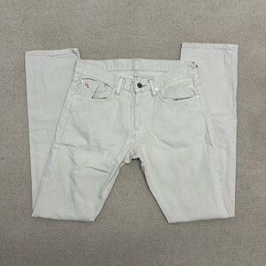 Men’s Polo Ralph Lauren Khakis